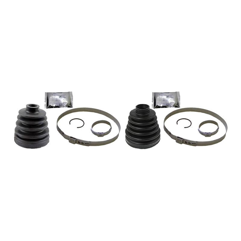 Replacement Inner and Outer CV Boot Kit Set Yamaha QuadBikes R US