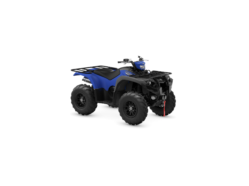 Yamaha Kodiak 450 SE EPS Yamaha Blue £11640.00