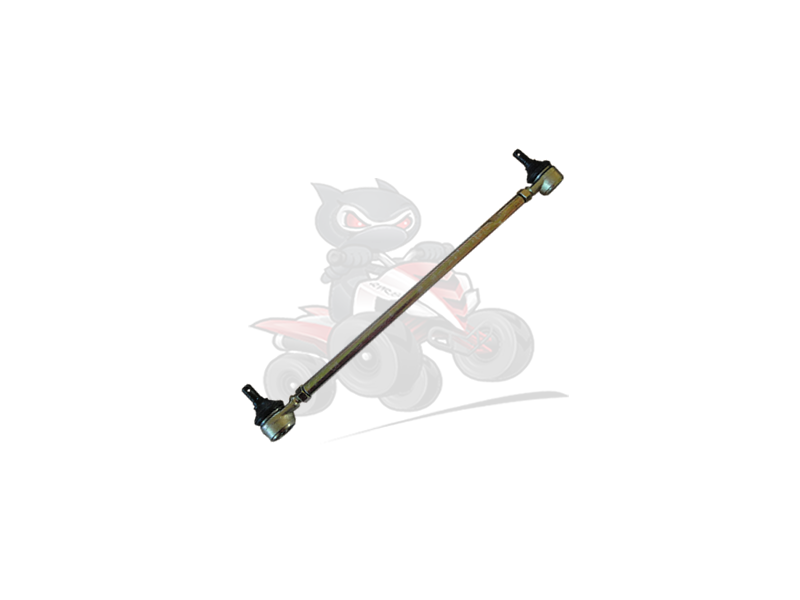 REPLACEMENT TRACK ROD ASSEMBLY WITH ENDS TIE ROD QUADZILLA RAM SMC 250 ROAD LEGAL QUAD ATV