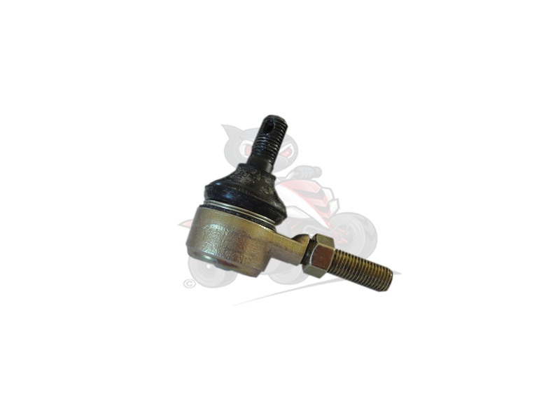 REPLACEMENT OUTER TRACK ROD END WHEEL END QUADZILLA RAM SMC 250 ROAD LEGAL QUAD ATV GENUINE PART