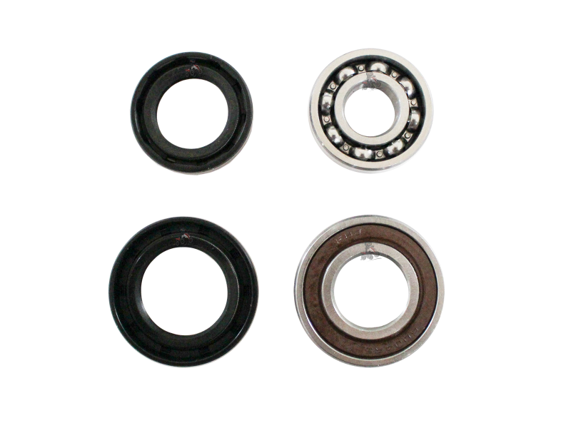 GENUINE REPLACEMENT FRONT WHEEL BEARING AND SEAL KIT YAMAHA GRIZZLY 660