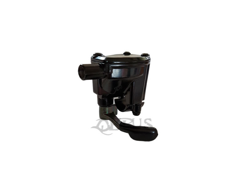 ALL-CARB Thumb Throttle Assy For Yamaha YFM 350/660/700 Raptor – Direct Fit