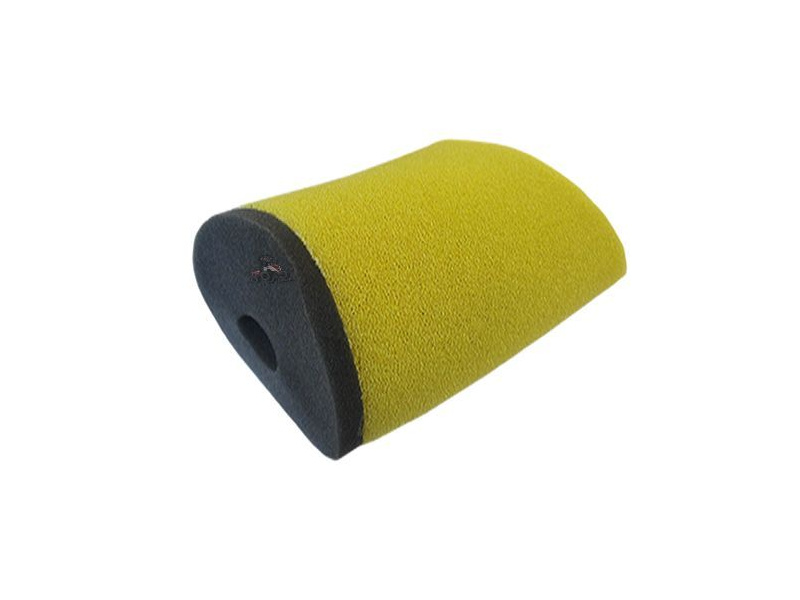 AFTERMARKET YAMAHA FOAM AIR FILTER FOR THE YAMAHA BIG BEAR YFM350 QBRUS