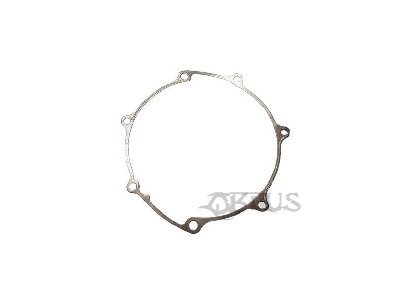 GENUINE YAMAHA CRANKCASE COVER GASKET TO FIT THE YAMAHA YFZ450 RAPTOR